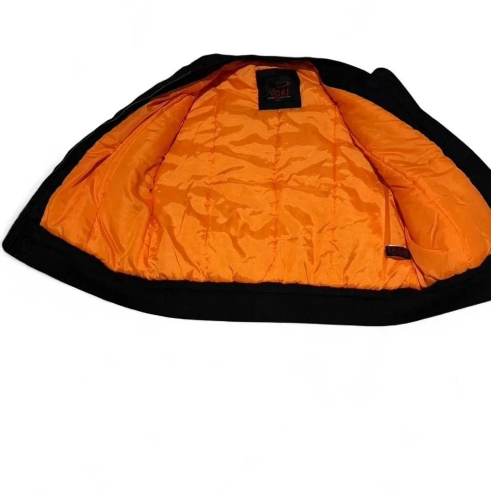 Yoki black bomber